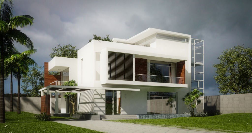 apa itu rumah tumbuh?