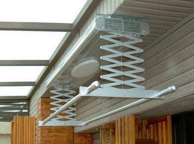 jemuran baju kreatif