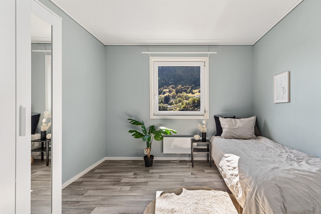 Kamar Tidur dengan Tanaman.jpg